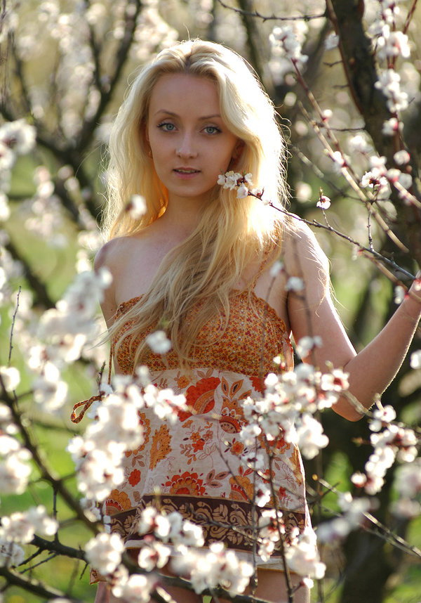 Татьяна, 22