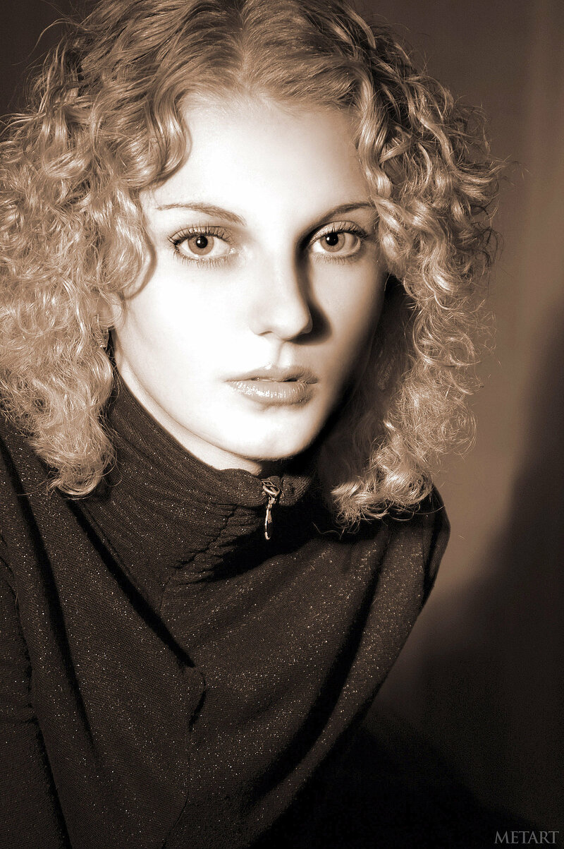 Галина, 35